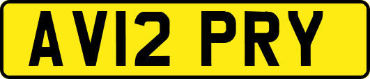 AV12PRY