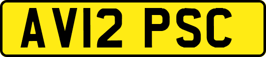 AV12PSC