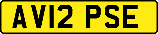 AV12PSE