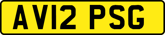 AV12PSG