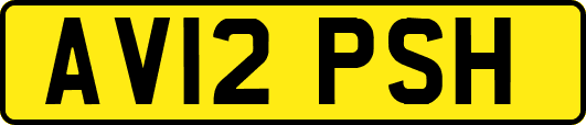 AV12PSH