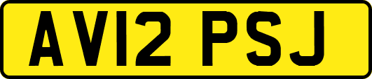 AV12PSJ
