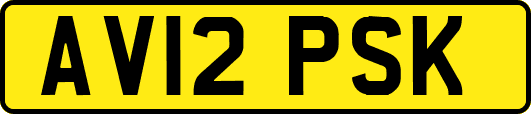AV12PSK