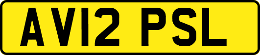 AV12PSL