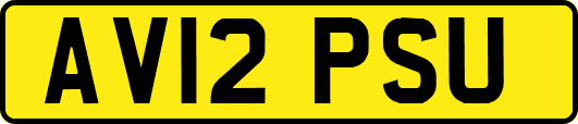 AV12PSU