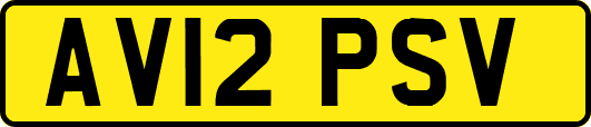 AV12PSV