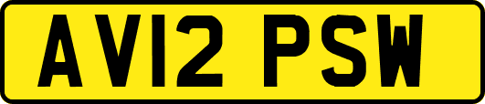 AV12PSW