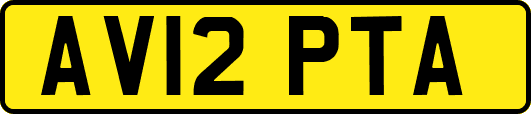 AV12PTA