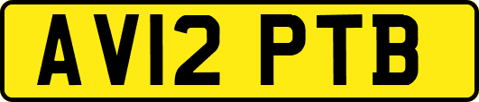 AV12PTB