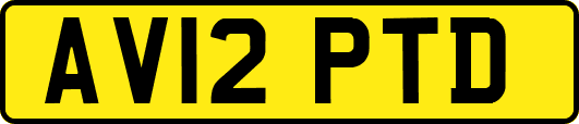 AV12PTD