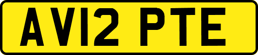 AV12PTE