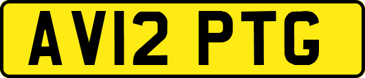 AV12PTG