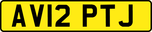 AV12PTJ