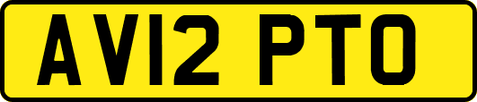 AV12PTO