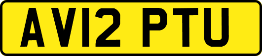AV12PTU