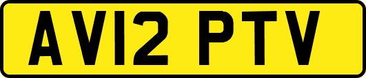 AV12PTV