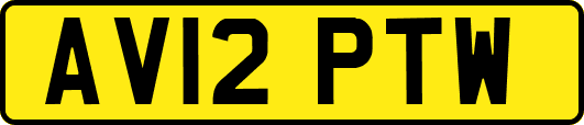 AV12PTW