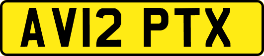 AV12PTX