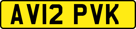 AV12PVK