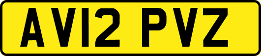 AV12PVZ