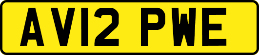 AV12PWE