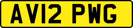 AV12PWG