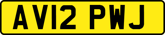 AV12PWJ