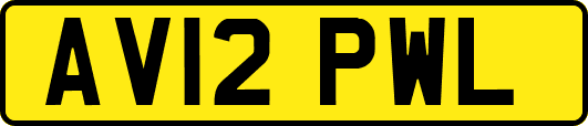AV12PWL