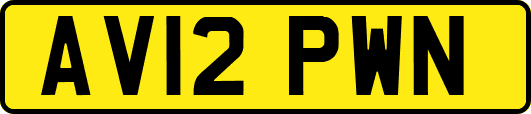 AV12PWN