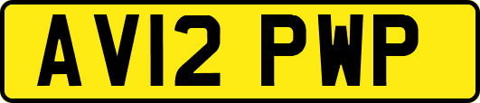 AV12PWP