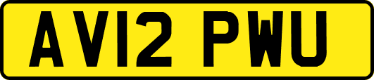 AV12PWU