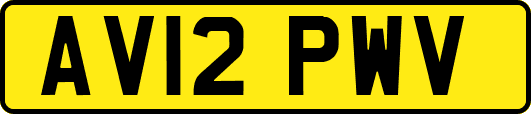 AV12PWV