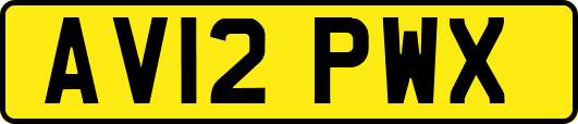 AV12PWX