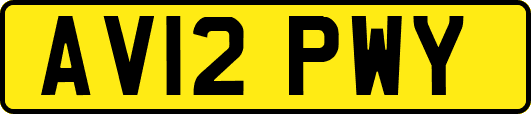 AV12PWY