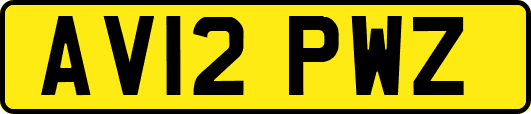 AV12PWZ
