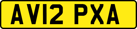AV12PXA