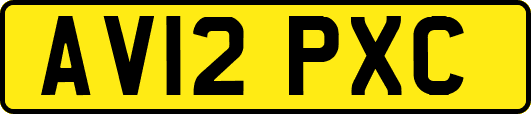 AV12PXC
