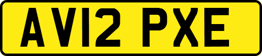 AV12PXE