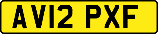 AV12PXF