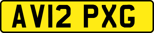 AV12PXG