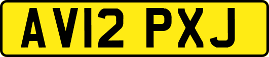 AV12PXJ