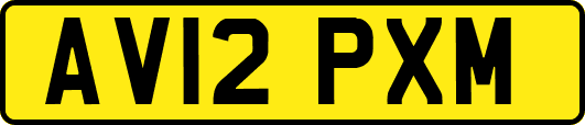 AV12PXM