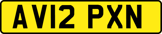 AV12PXN