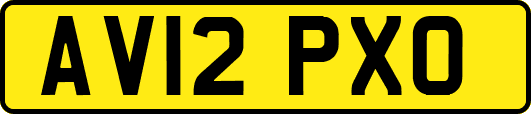AV12PXO