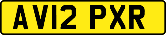 AV12PXR