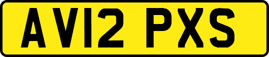 AV12PXS