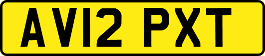 AV12PXT