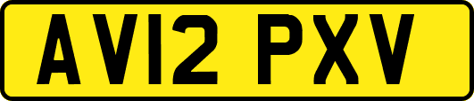 AV12PXV