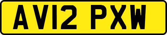 AV12PXW