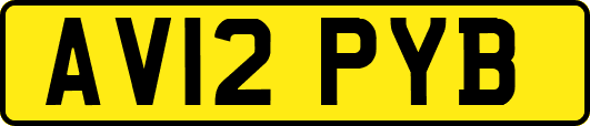 AV12PYB